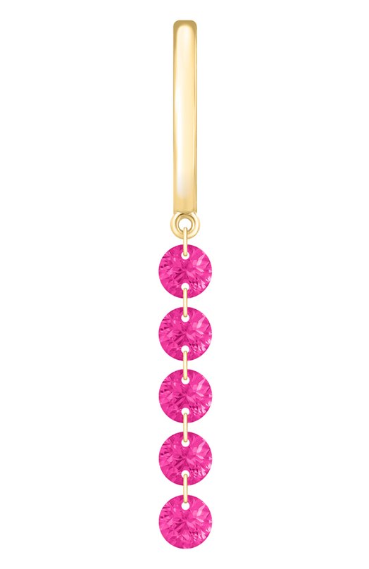 Серьга Serendipity EJE0283BY Бесцветный  EJE0283BY Фото 2