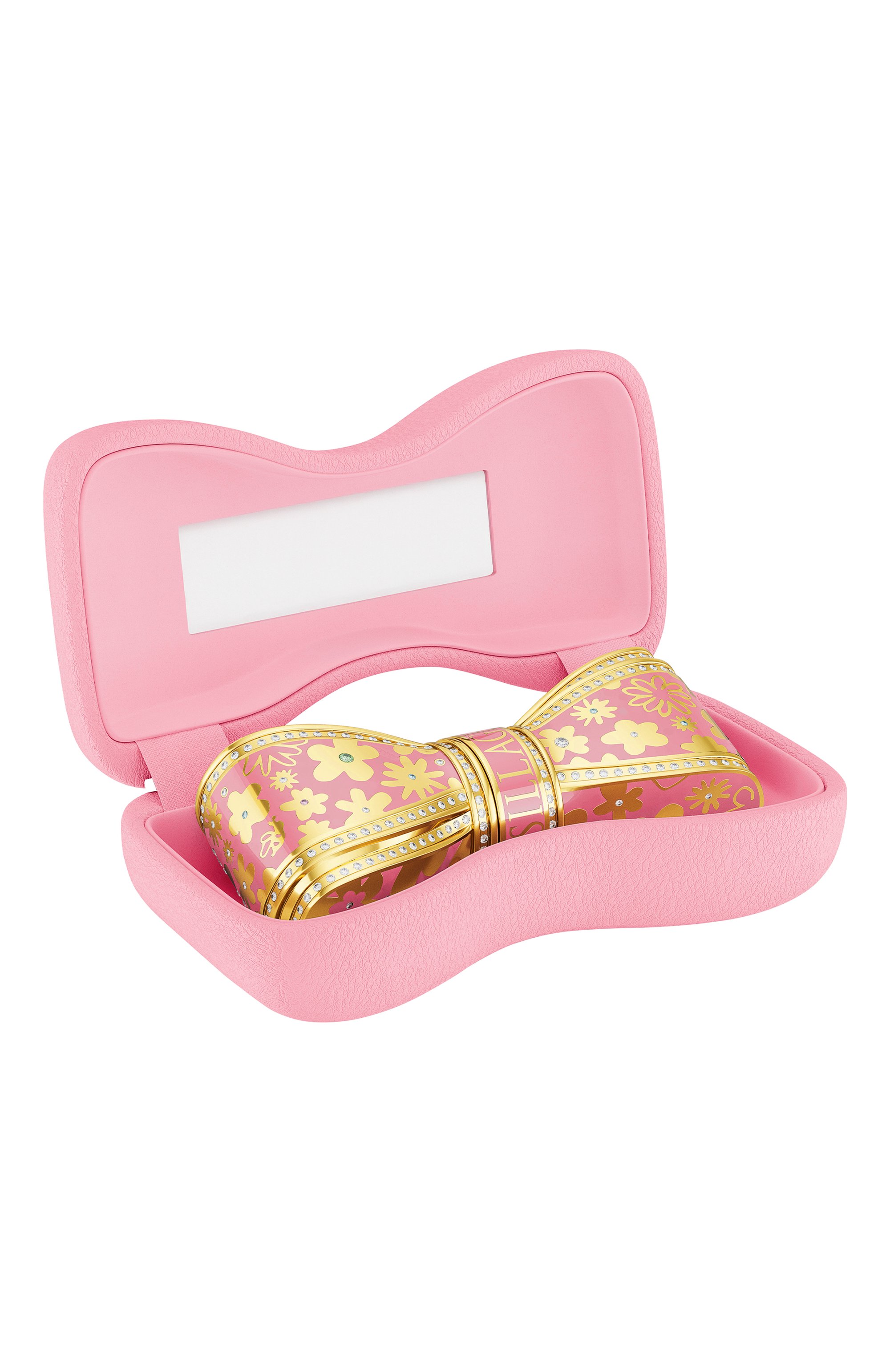 Футляр для помады pink HOUSE OF SILLAGE, арт. 810466023228, фото 3