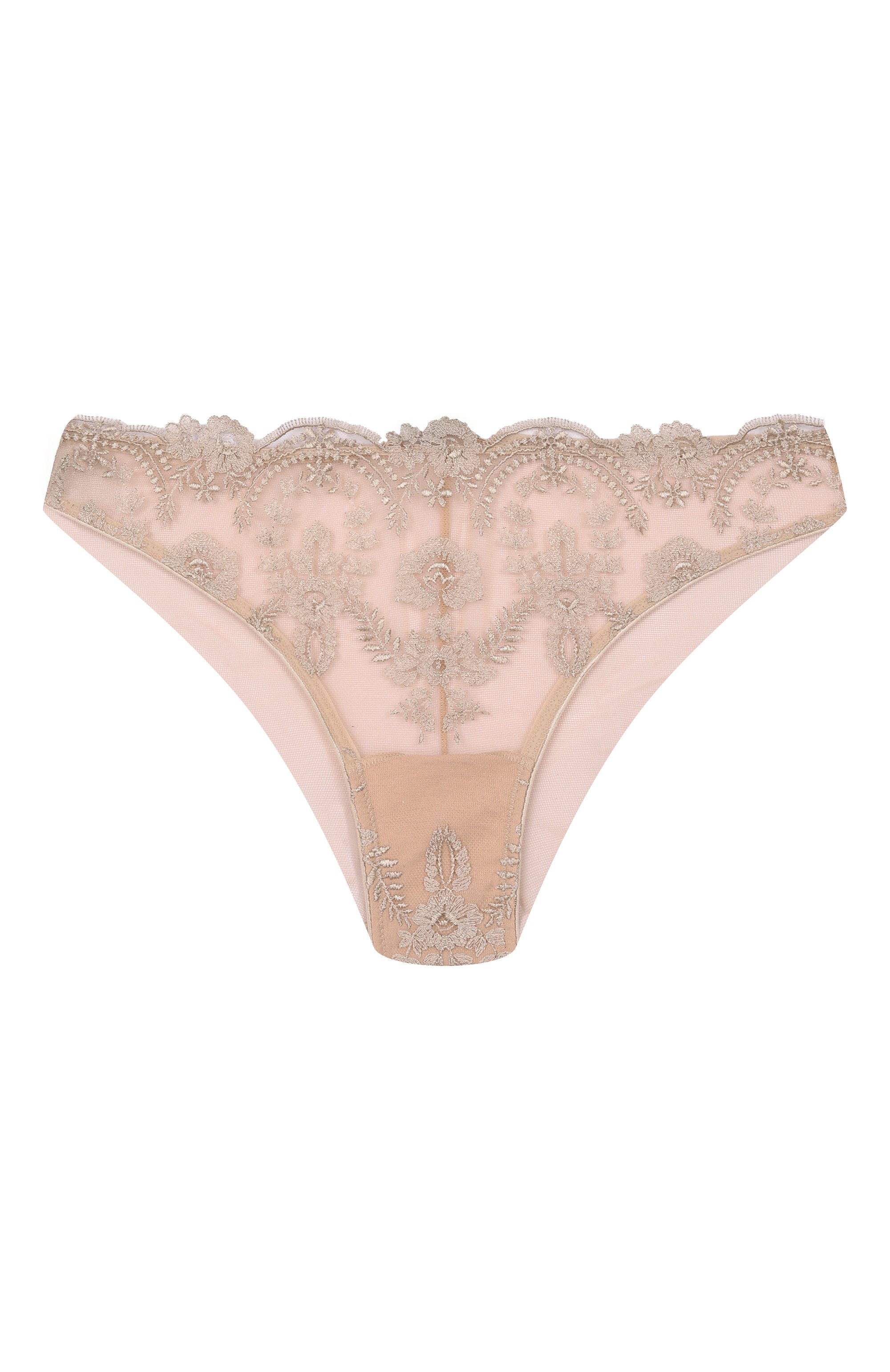 Трусы-бразилиана I.D. SARRIERI, арт. J7935, фото 1