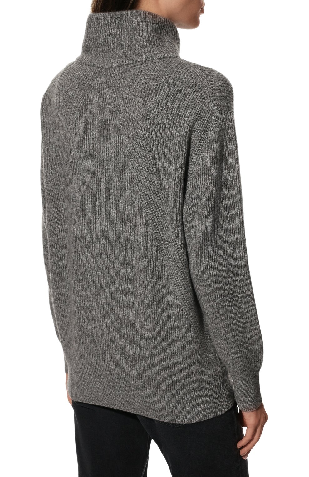 Кашемировый свитер ALINE, арт. AL22FW060404, фото 4