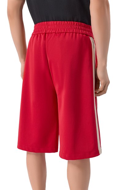 Шорты PALM ANGELS, арт. PMCL00CS26FAB001, фото 4