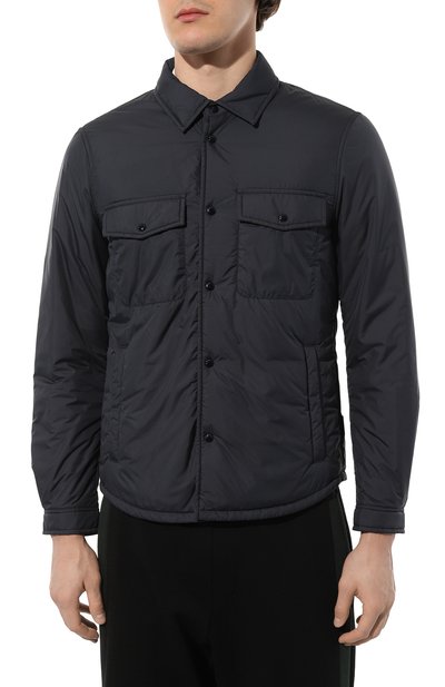 Куртка WOOLRICH, арт. CFW00S0064MRUT2635, фото 3