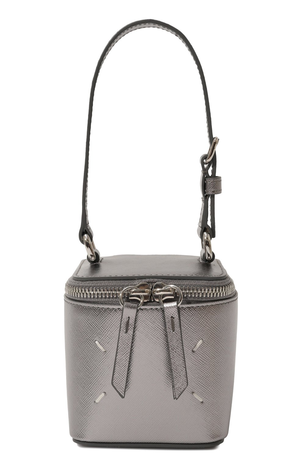 Сумка cube micro MAISON MARGIELA, арт. SA2VL0012/P7248, фото 1