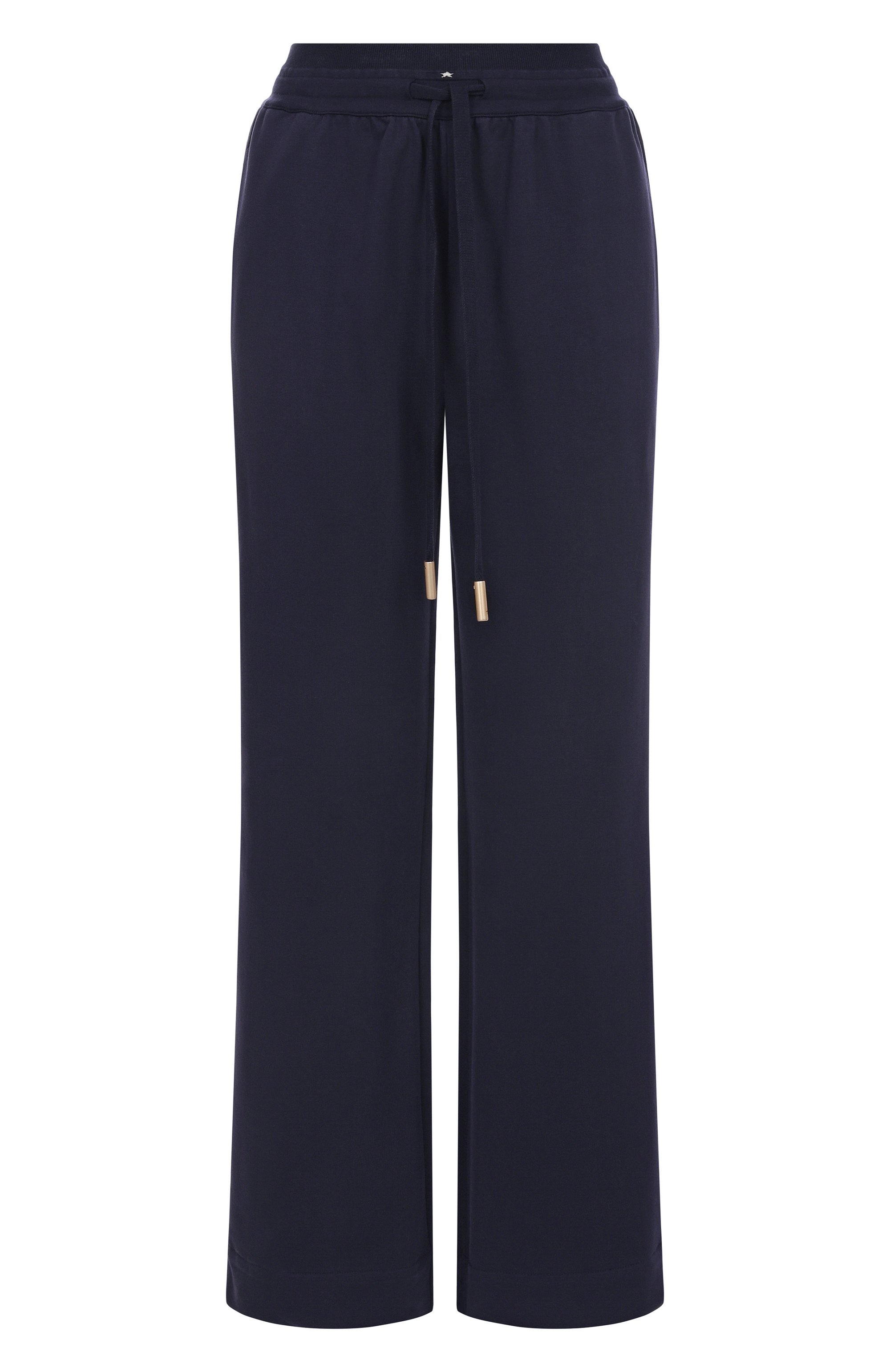 Хлопковые брюки LORENA ANTONIAZZI, арт. PA50/9999, фото 1