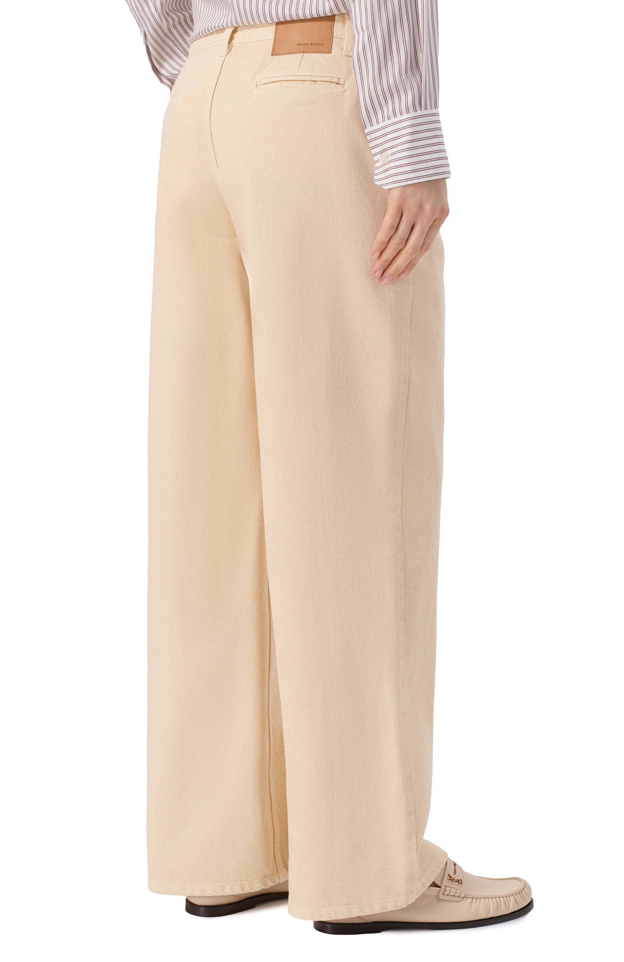 Джинсы MAGDA BUTRYM, арт. 201426, фото 4