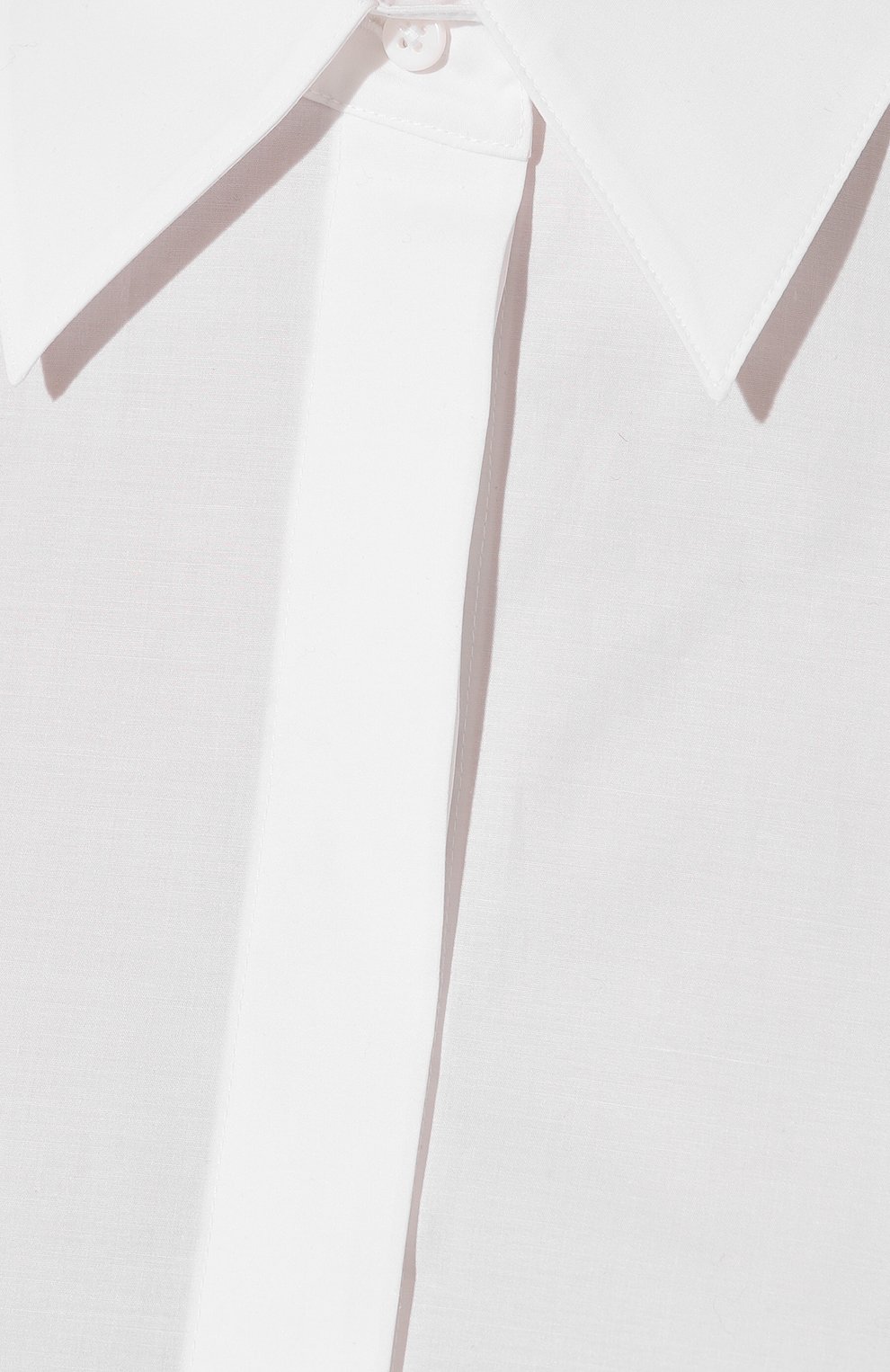 Хлопковая рубашка DOROTHEE SCHUMACHER, арт. 948203/P0PLIN P0WER, фото 5