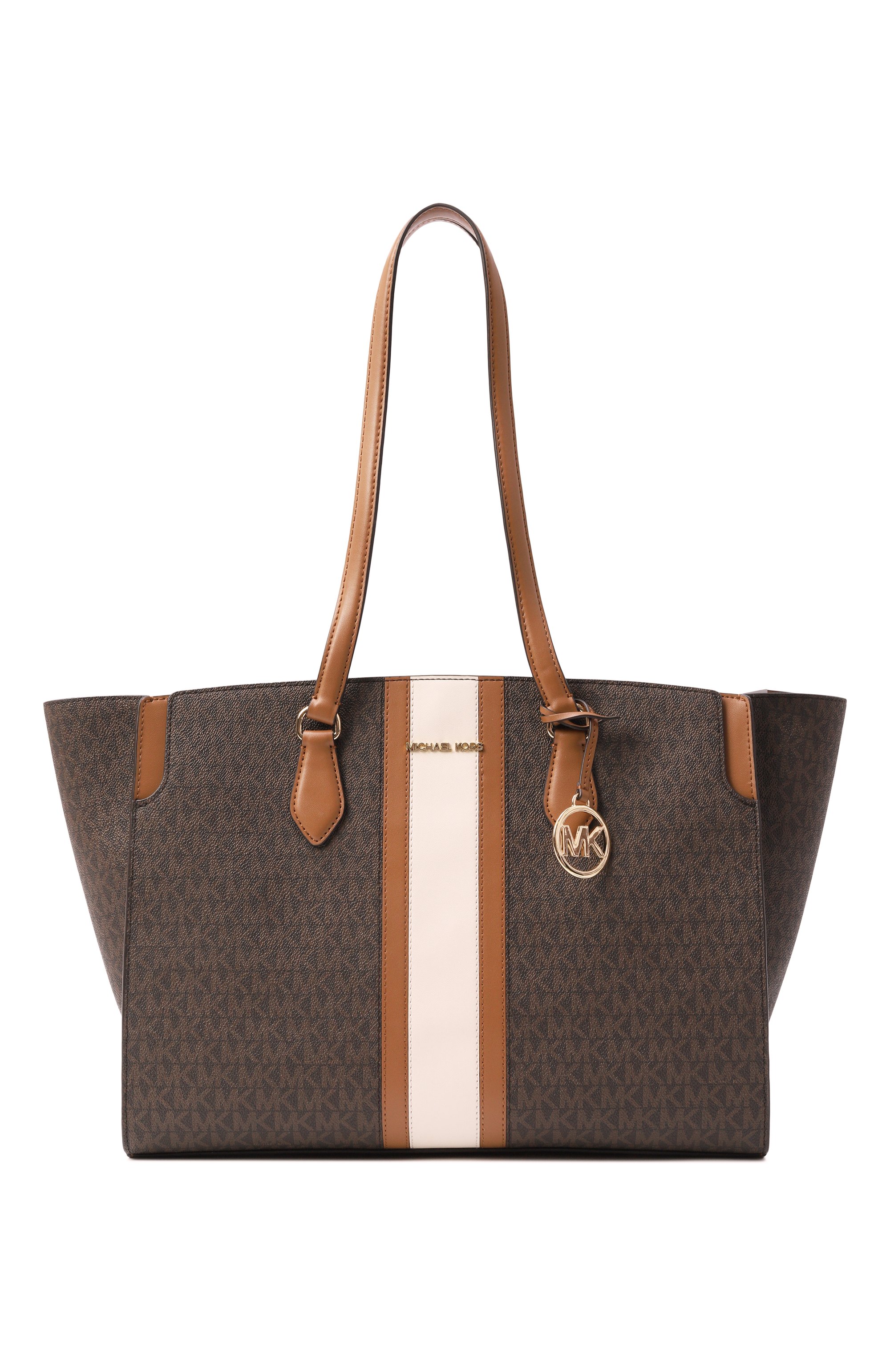 Сумка-тоут becca MICHAEL MICHAEL KORS, арт. 30R6GQ6T7B, фото 1