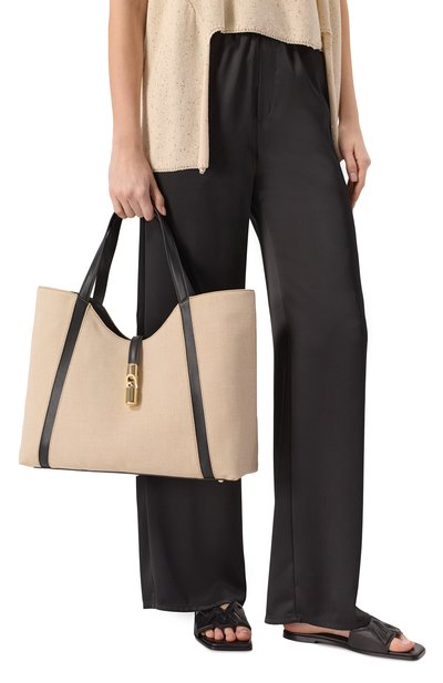 Сумка-тоут furla goccia xl FURLA, арт. WB01729/BX3542, фото 2