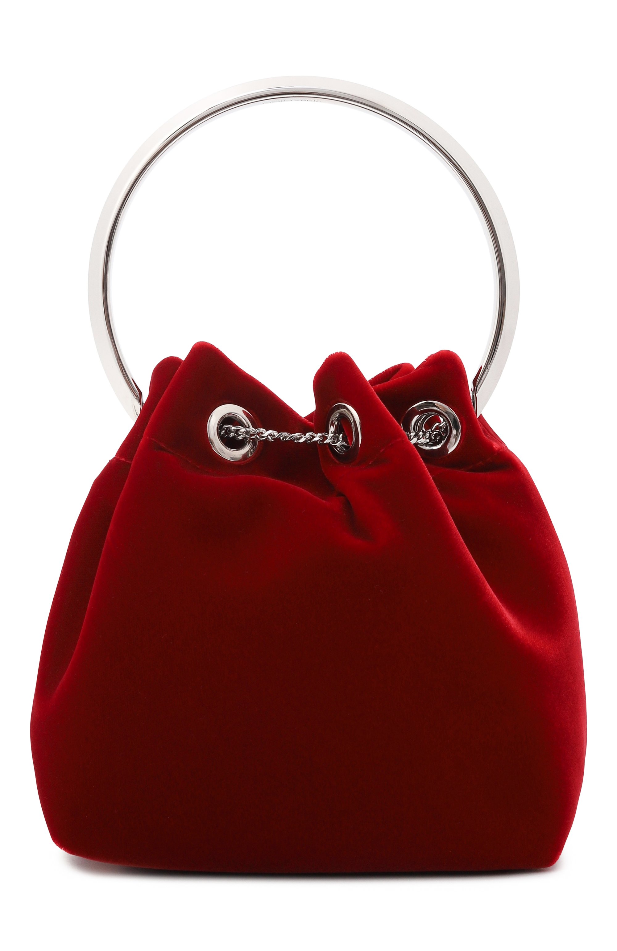 Сумка bon bon JIMMY CHOO, арт. B0NB0NVKK, фото 6