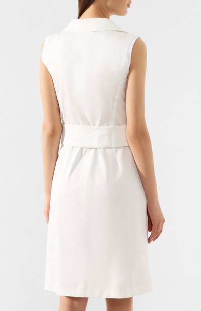 Хлопковое платье WEILL, арт. 125011, фото 4