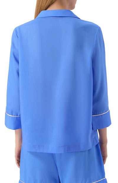 Пижама из вискозы HUGO, арт. 50544181, фото 4