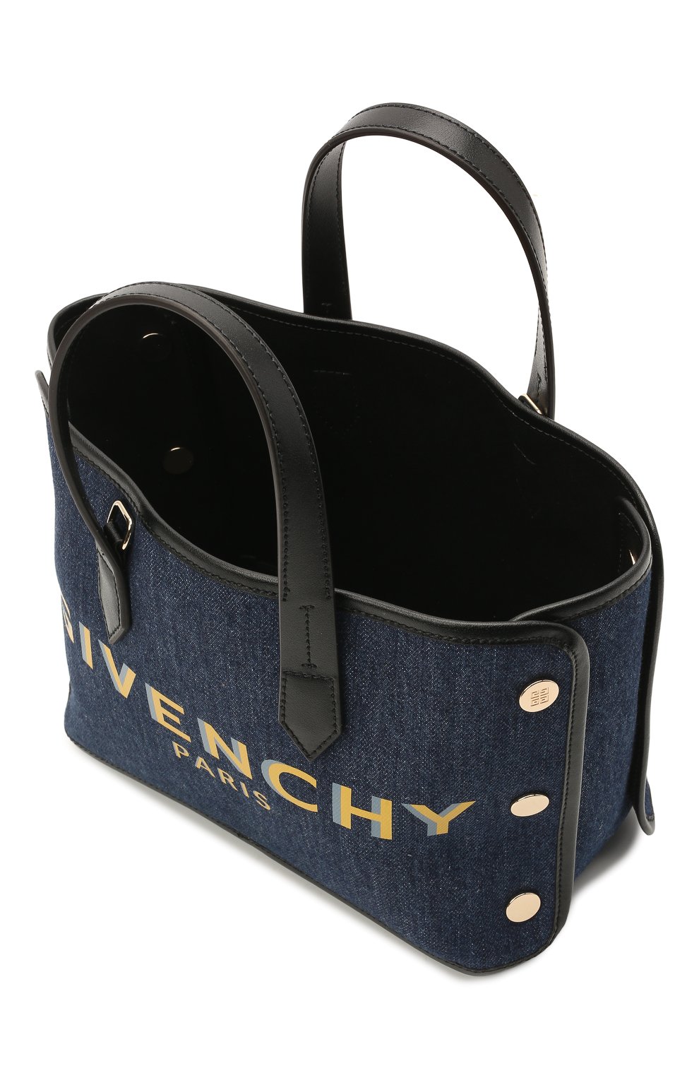 Сумка-тоут bond small GIVENCHY, арт. BB50E5B10H, фото 4