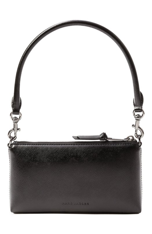 Сумка The Snapshot MARC JACOBS (THE) 2P5SMN015S02 Чёрный  2P5SMN015S02 Фото 6