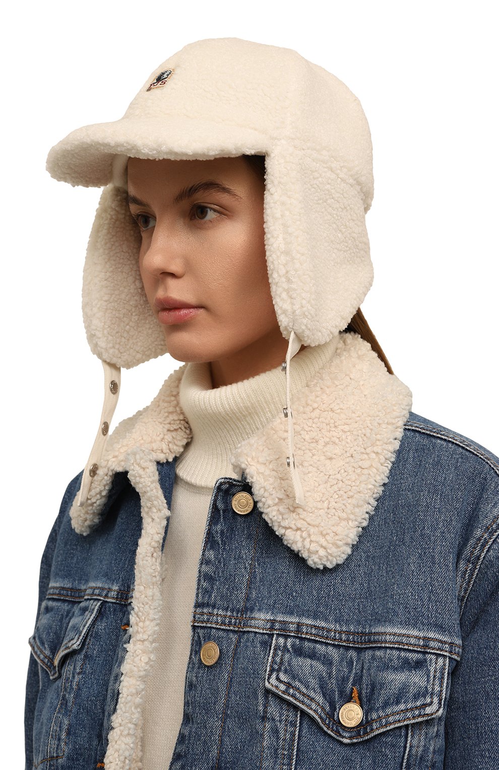 Шапка-ушанка PARAJUMPERS, арт. PAHAHA41, фото 2