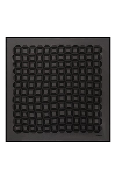 Шелковый платок TOM FORD, арт. 6TF101/TF312, фото 3