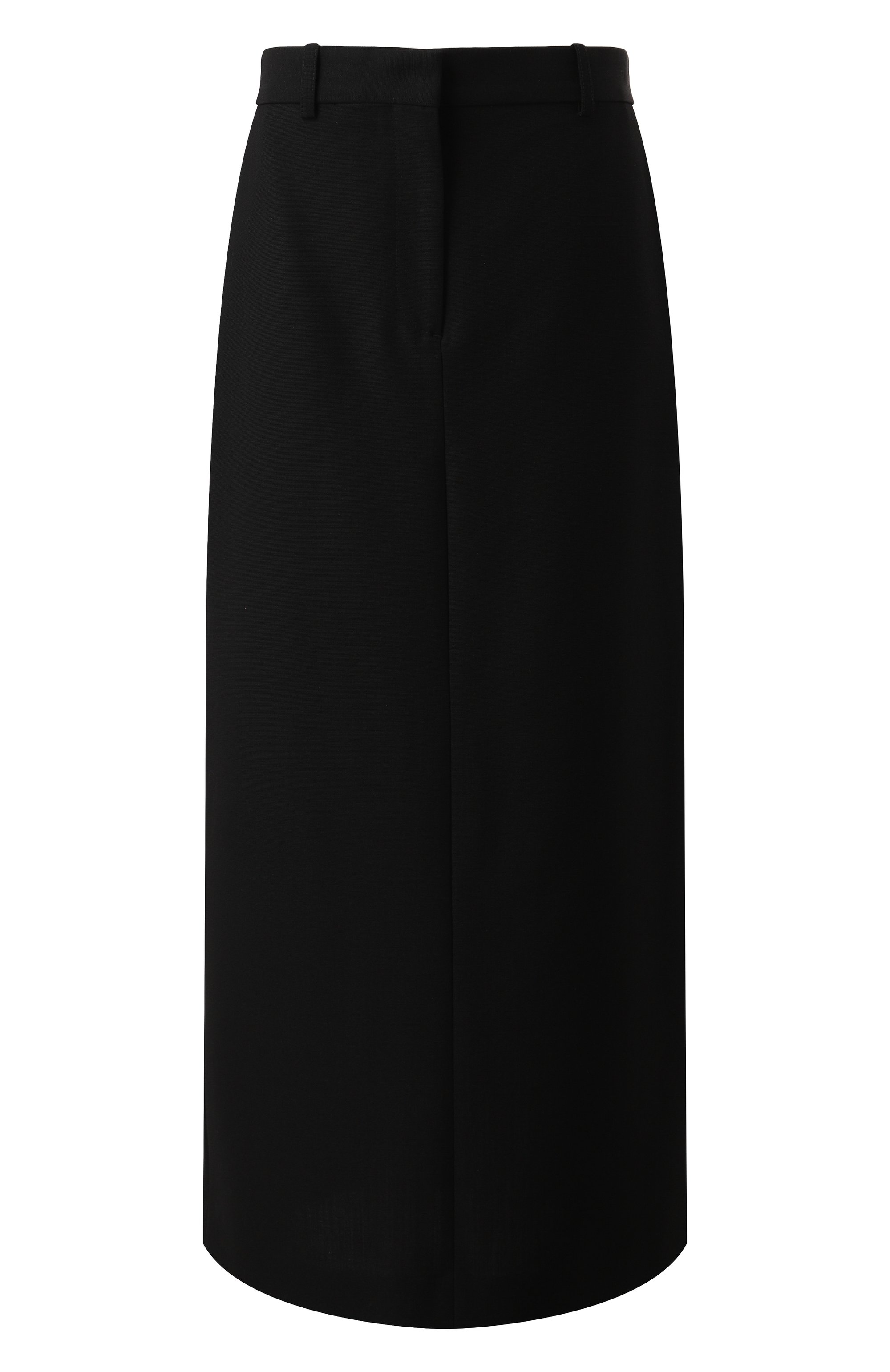 Юбка TOTEME, арт. 251-WRB4288-FB0026, фото 1