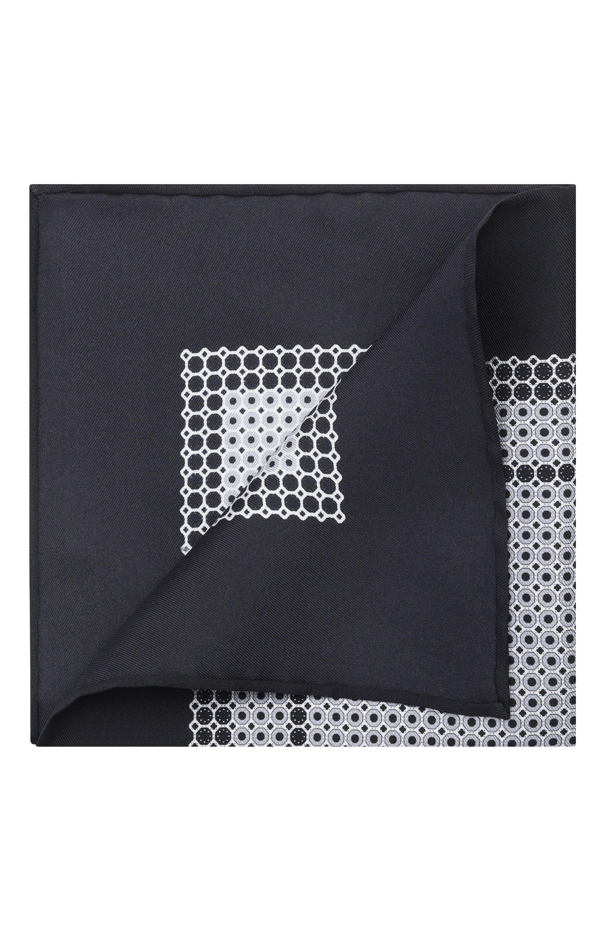 Комплект из галстука и платка STEFANO RICCI, арт. DH/59102, фото 5