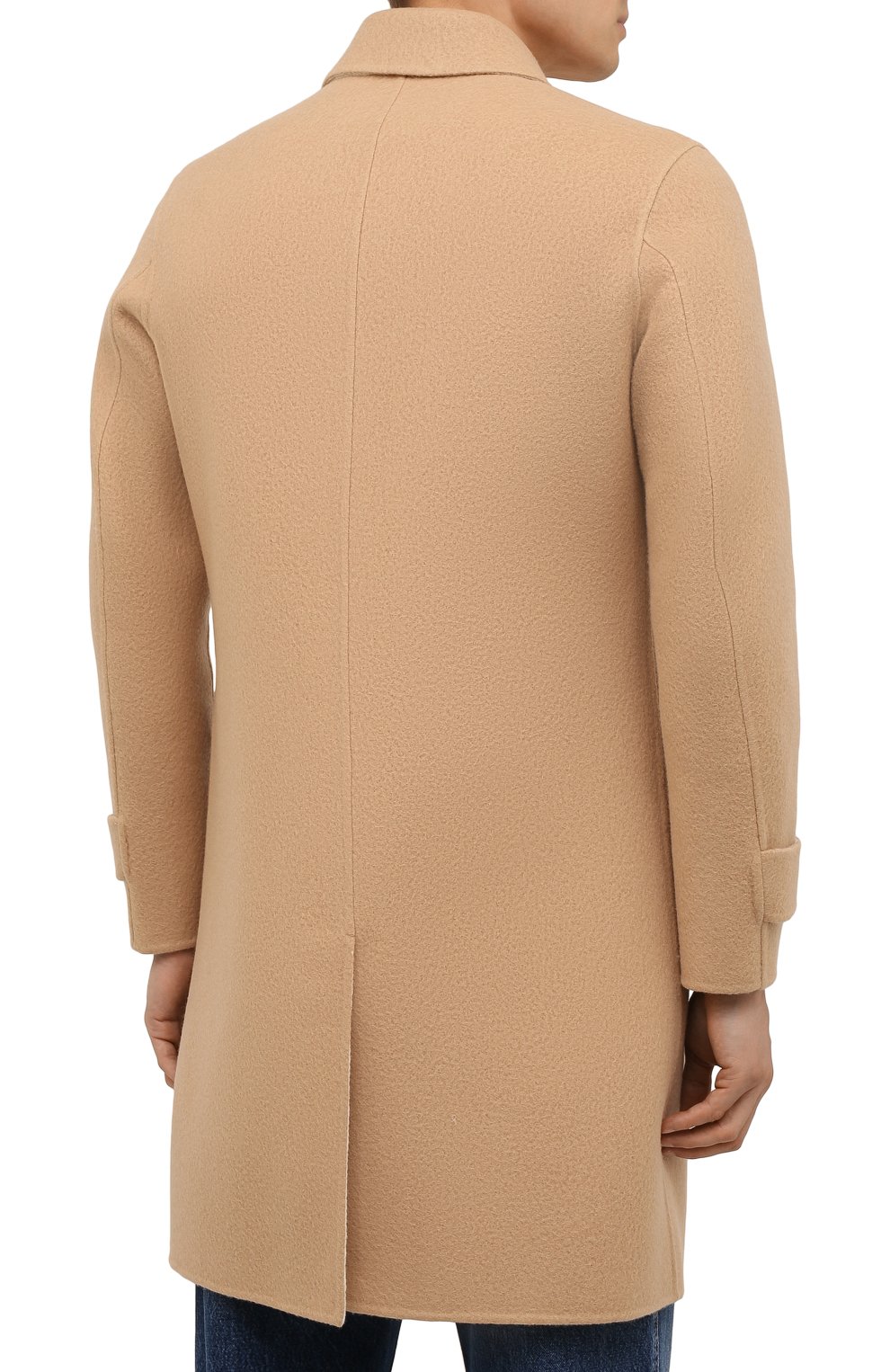 Двусторонне пальто ELEVENTY PLATINUM, арт. D75CAPD16 TES0D178, фото 4