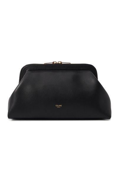 Женская сумка doctor small CELINE, арт. L106N/3R32