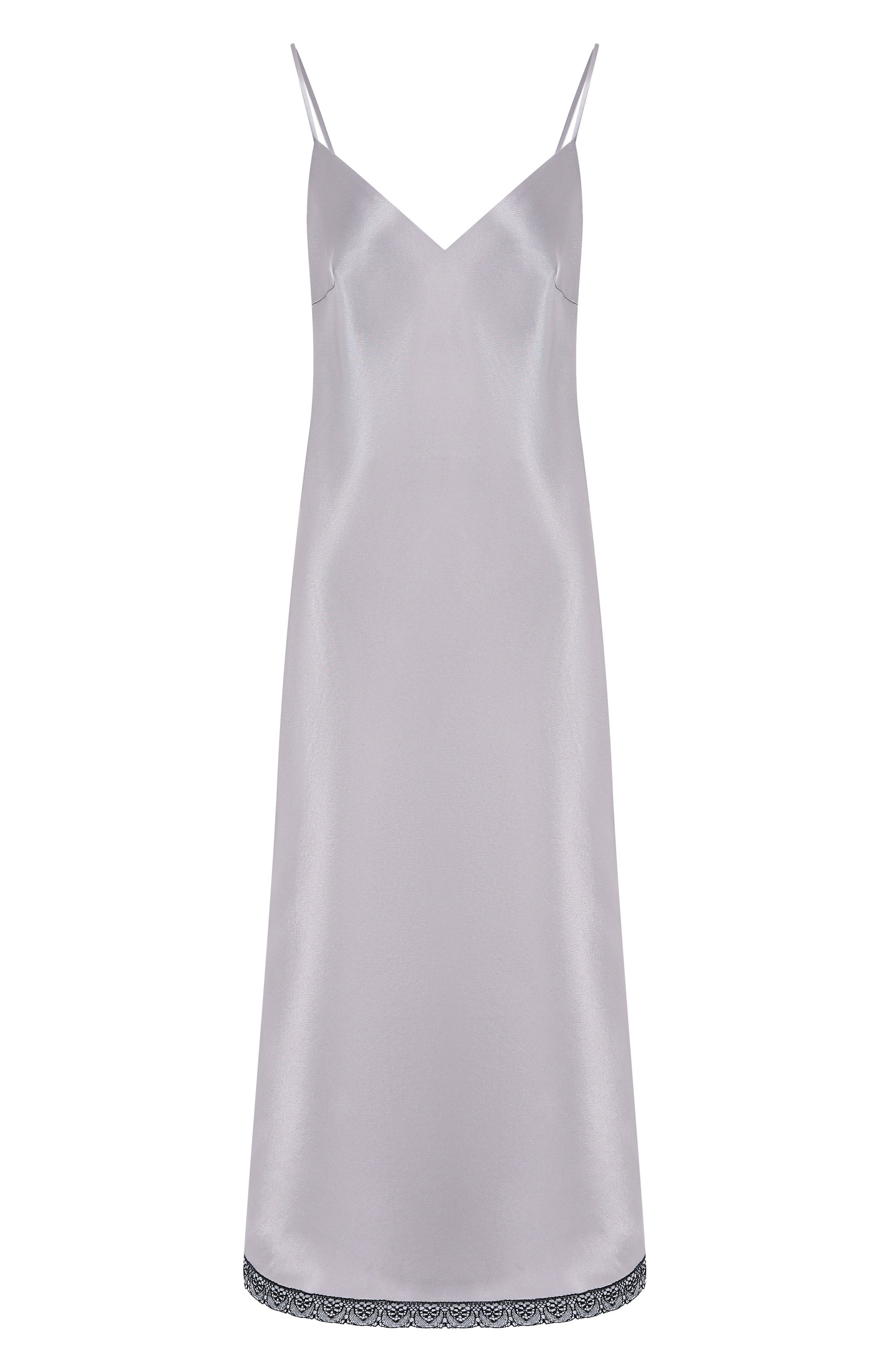 Атласное платье NOBLE&BRULEE, арт. NB04/140525/1, фото 1