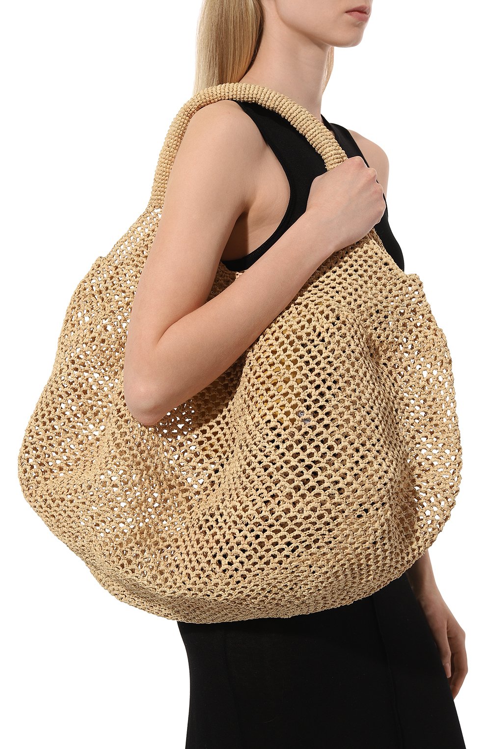 Сумка-шопер mamabe SANS-ARCIDET, арт. MAMABE BAG S24 L, фото 2