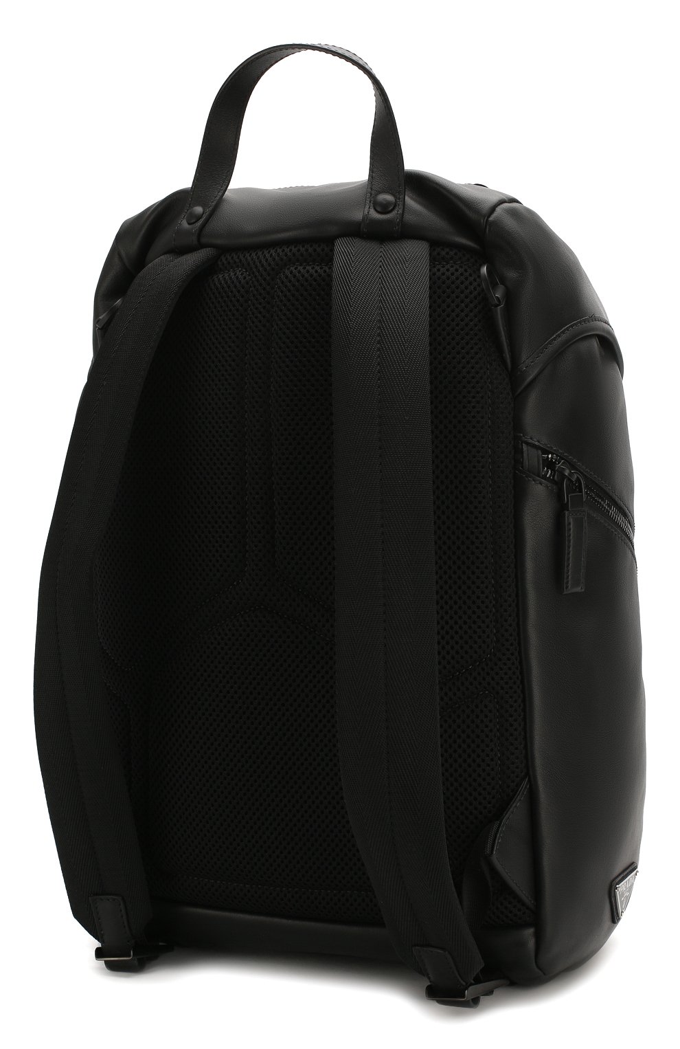 Кожаный рюкзак PRADA, арт. 2VZ135-2BYA-F0002-HLY, фото 3