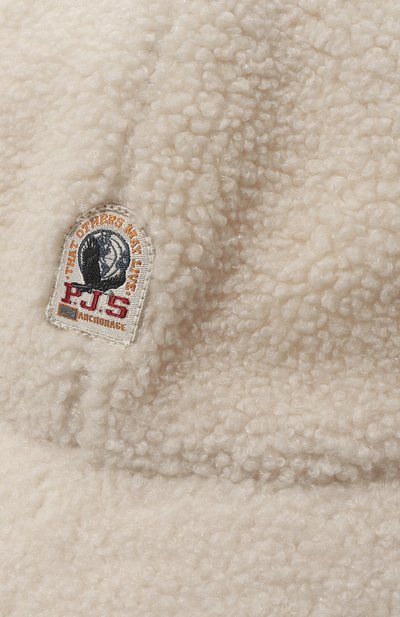 Шапка-ушанка PARAJUMPERS, арт. PAHAHA41, фото 4