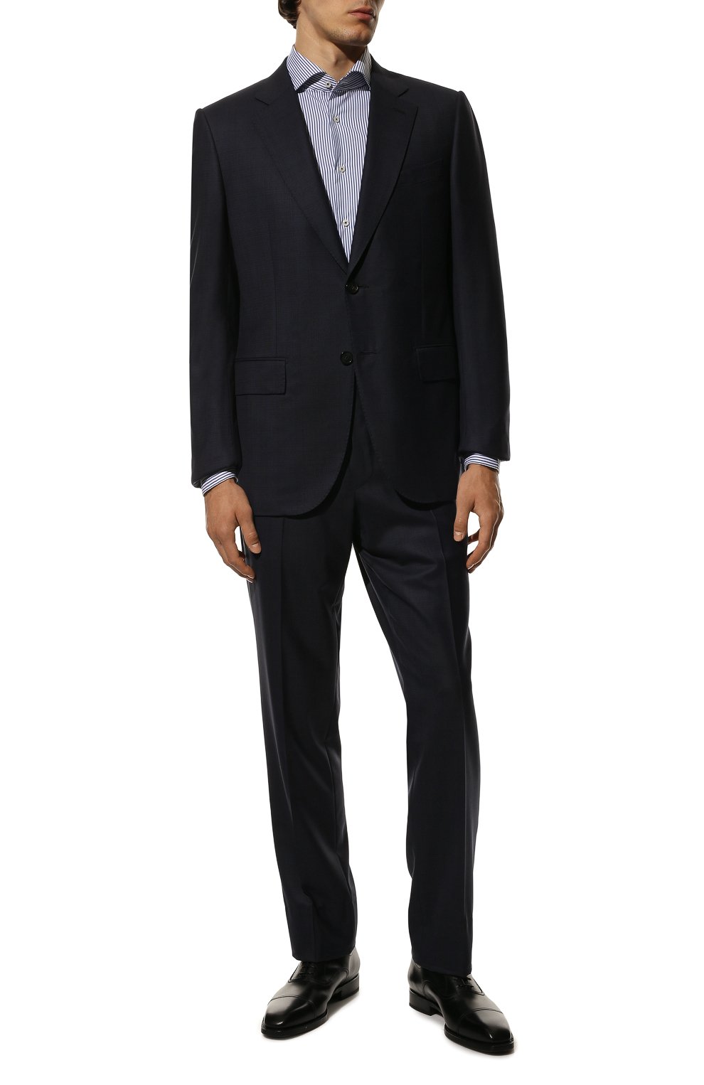 Сорочка BOSS, арт. 50473322, фото 2