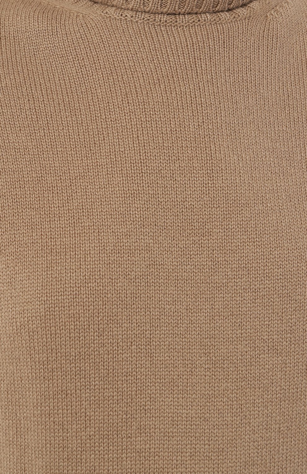 Кашемировый свитер PRADA, арт. P26423-1Z0F-F0040-212, фото 5