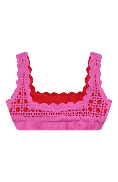 Бра-топ MARYSIA BUMBY, арт. BT032-LC, фото 2