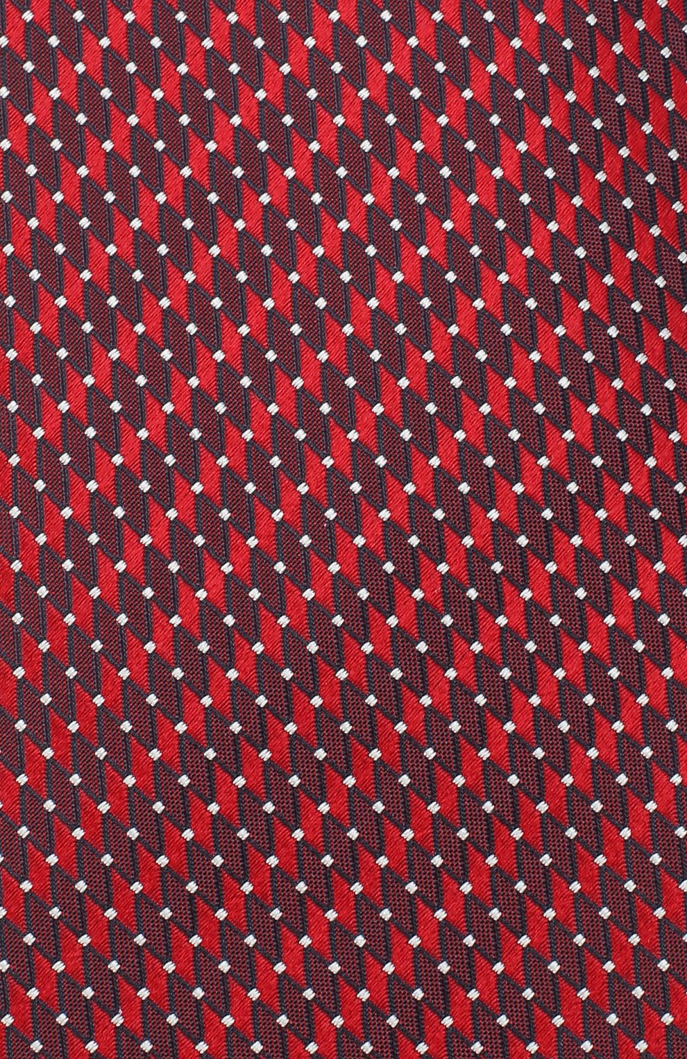 Шелковый галстук CANALI, арт. 18/HJ02841, фото 3