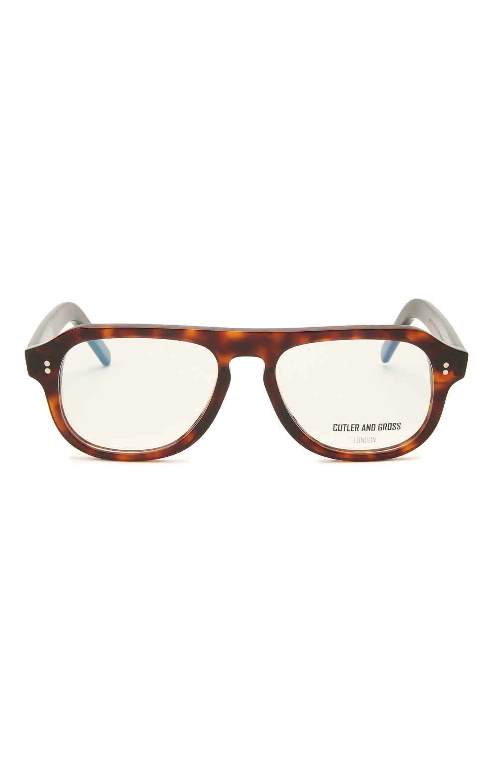 Оправа CUTLER AND GROSS, арт. 08222DT01, фото 3