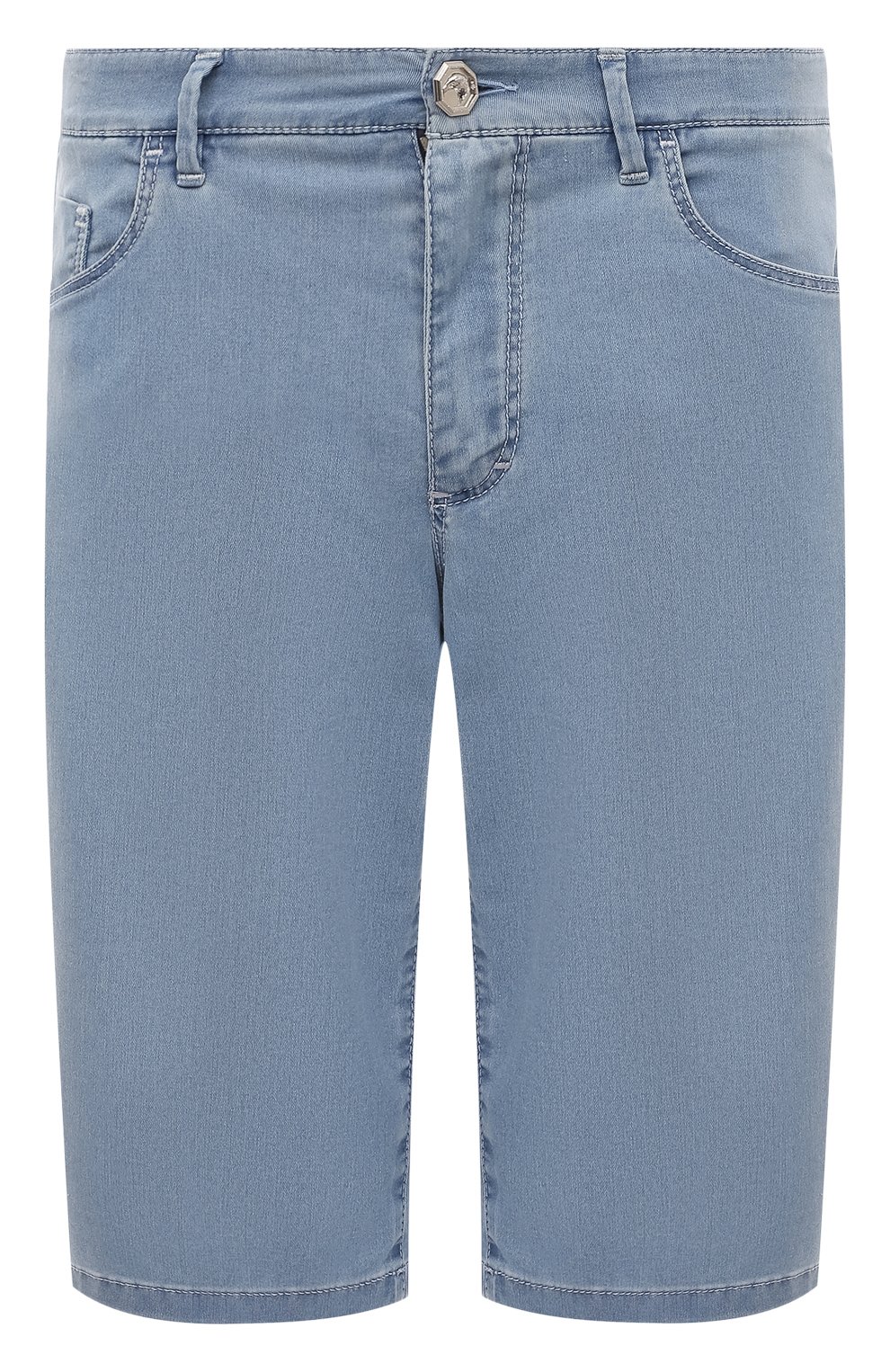 Джинсовые шорты STEFANO RICCI, арт. M8T4103021/TSPIR, фото 1