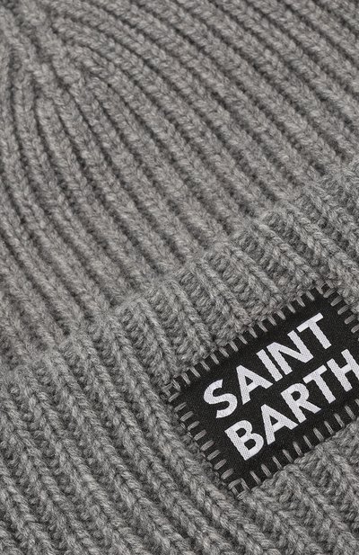 Шапка MC2 SAINT BARTH, арт. STBK BERRY JR/BRR0001/00809E, фото 3