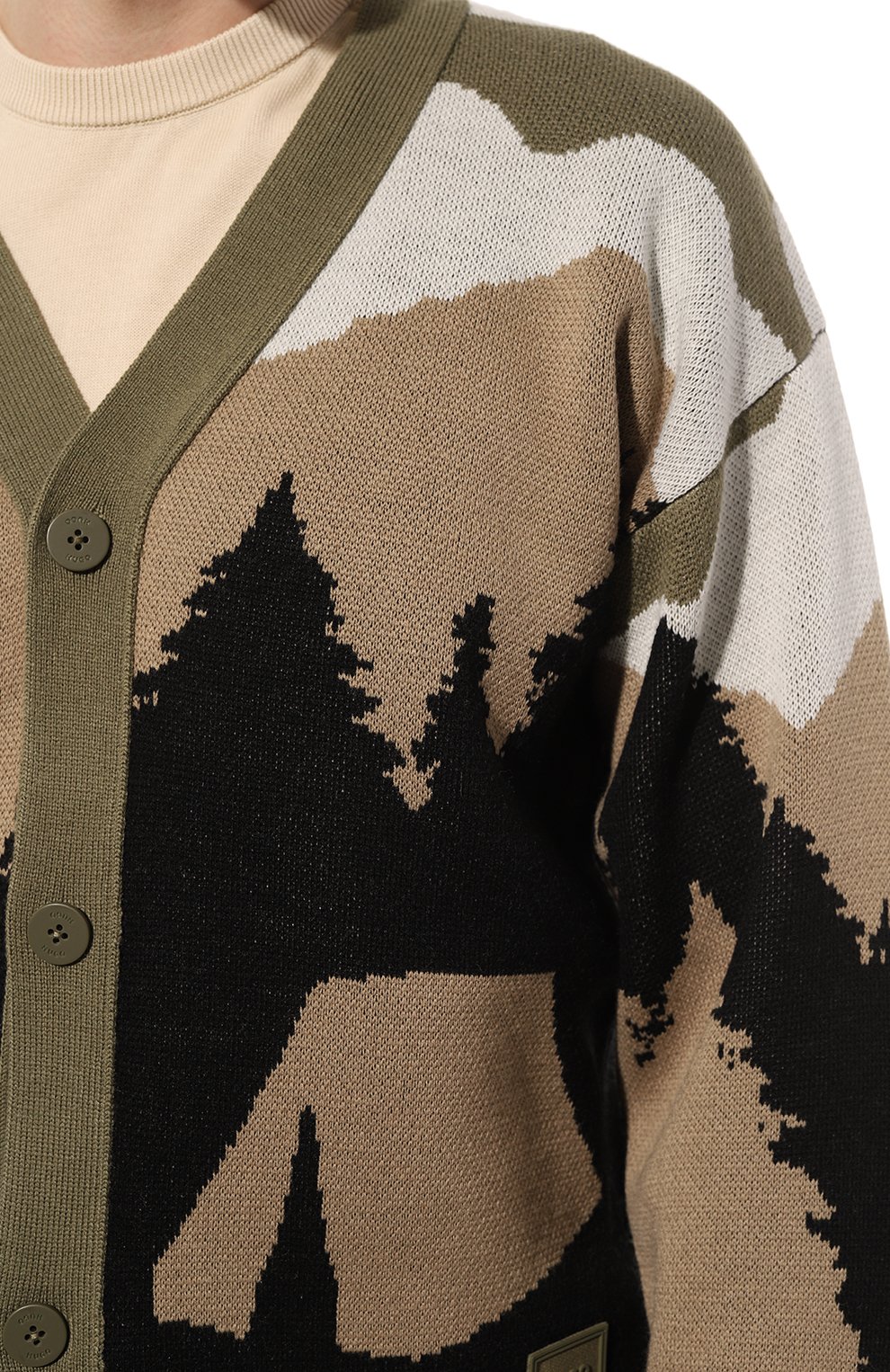 Кардиган HUGO, арт. 50492799, фото 5