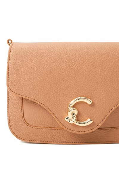 Сумка c-me small COCCINELLE, арт. E1SSL150101, фото 3