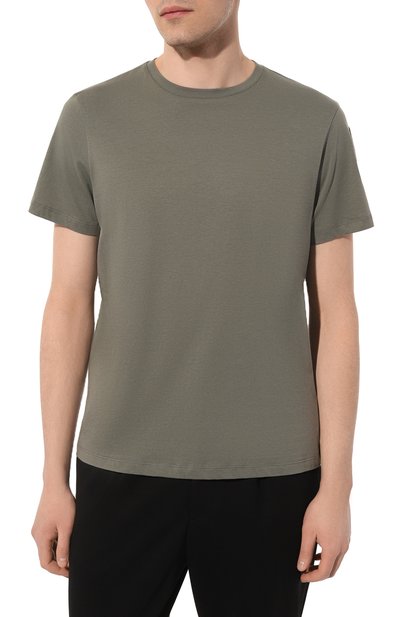 Хлопковая футболка PARAJUMPERS, арт. PMTSEY27, фото 3