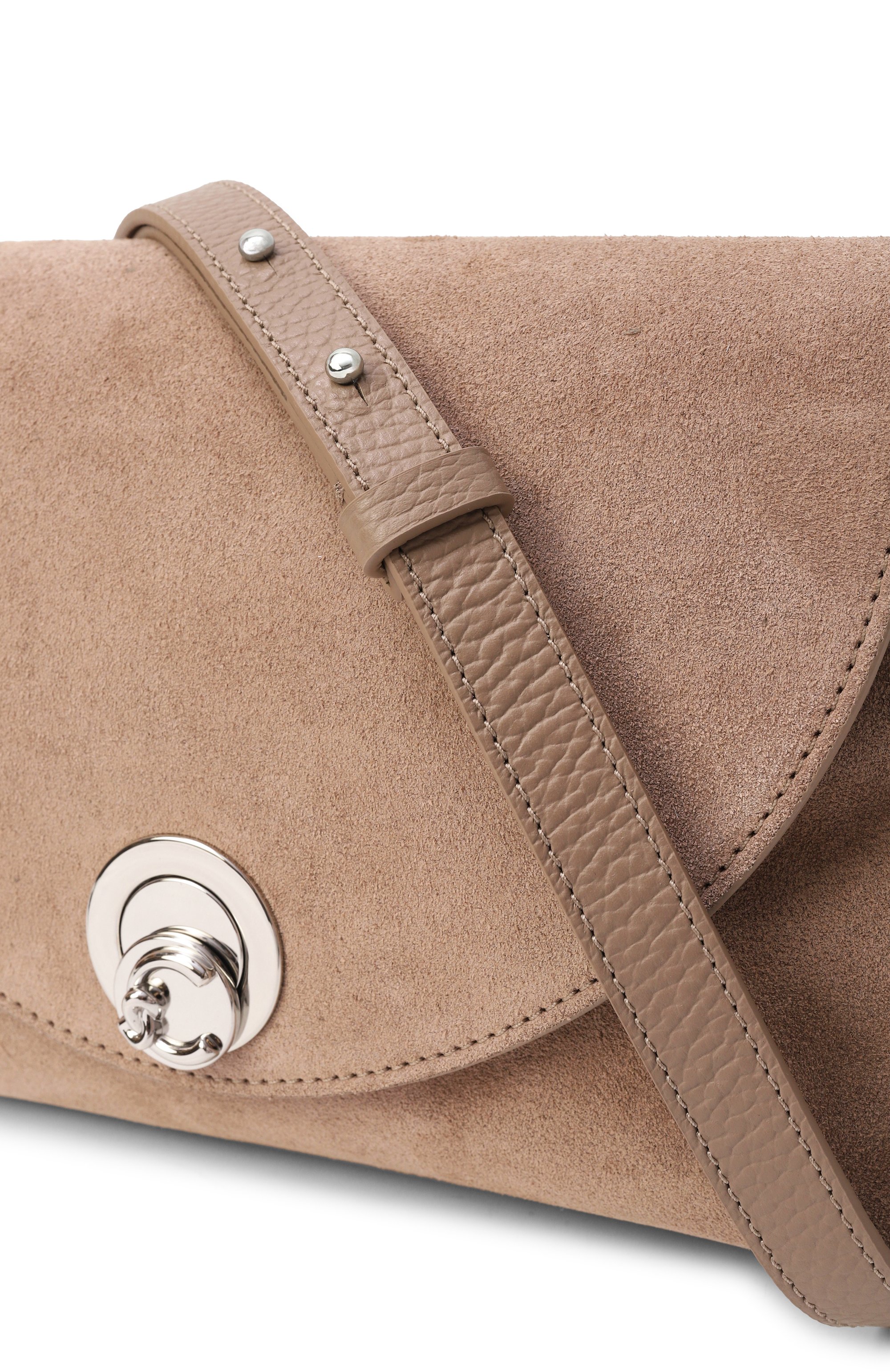 Сумка nikla medium COCCINELLE, арт. E1 T0C 12 01 01, фото 3