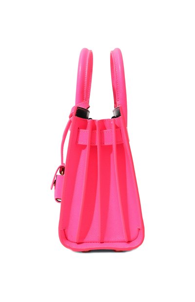 Сумка sac de jour SAINT LAURENT, арт. 392035/AABGT, фото 4