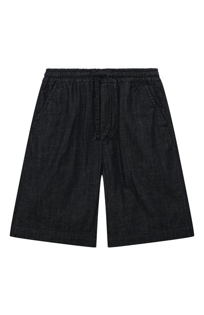 Джинсовые шорты PAOLO PECORA MILANO, арт. PP3625/14-16, фото 1