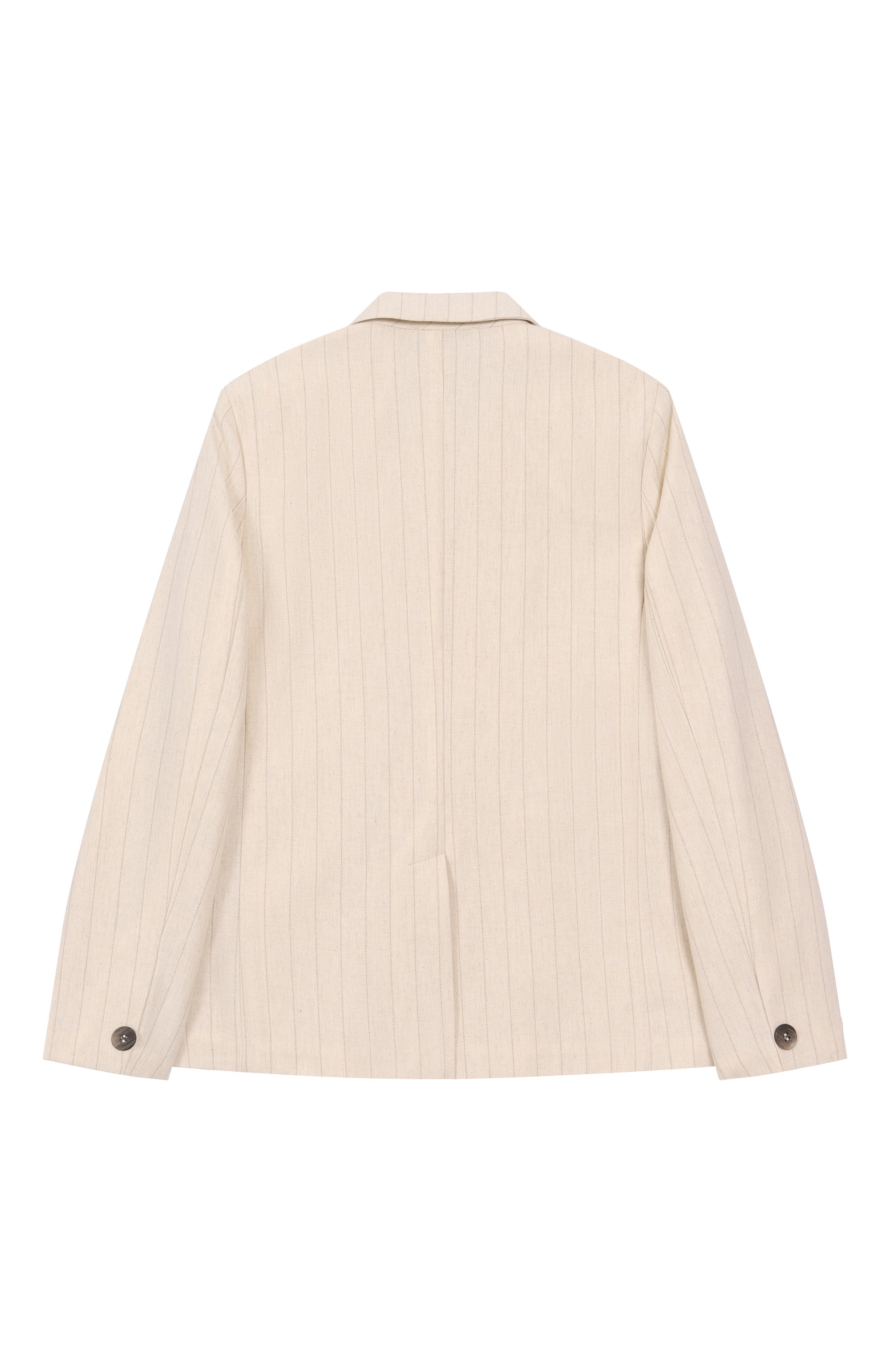 Хлопковый пиджак PAOLO PECORA MILANO, арт. PP3944/14A-16A, фото 2