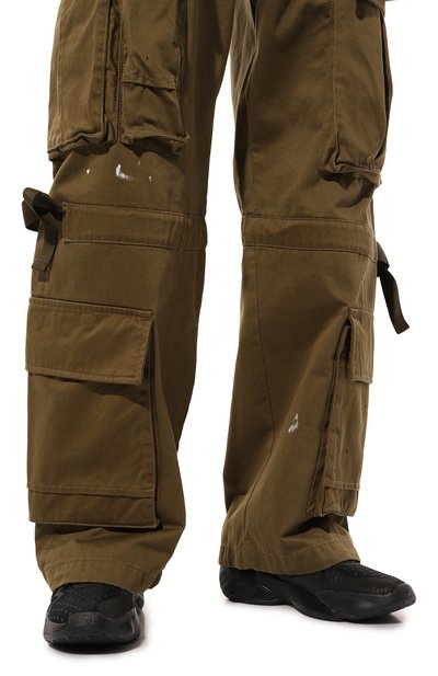 Кроссовки adidas x pharrell williams don issue 2 ADIDAS ORIGINALS, арт. GX0041, фото 3