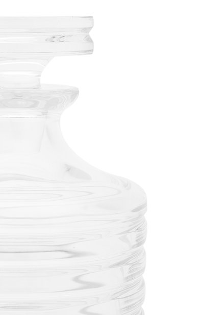 Графин с крышкой metropolis RALPH LAUREN прозрачного цвета по цене 20750 руб., арт. 680549992, фото 4 Графин с крышкой metropolis RALPH LAUREN, арт. 680549992, фото 4