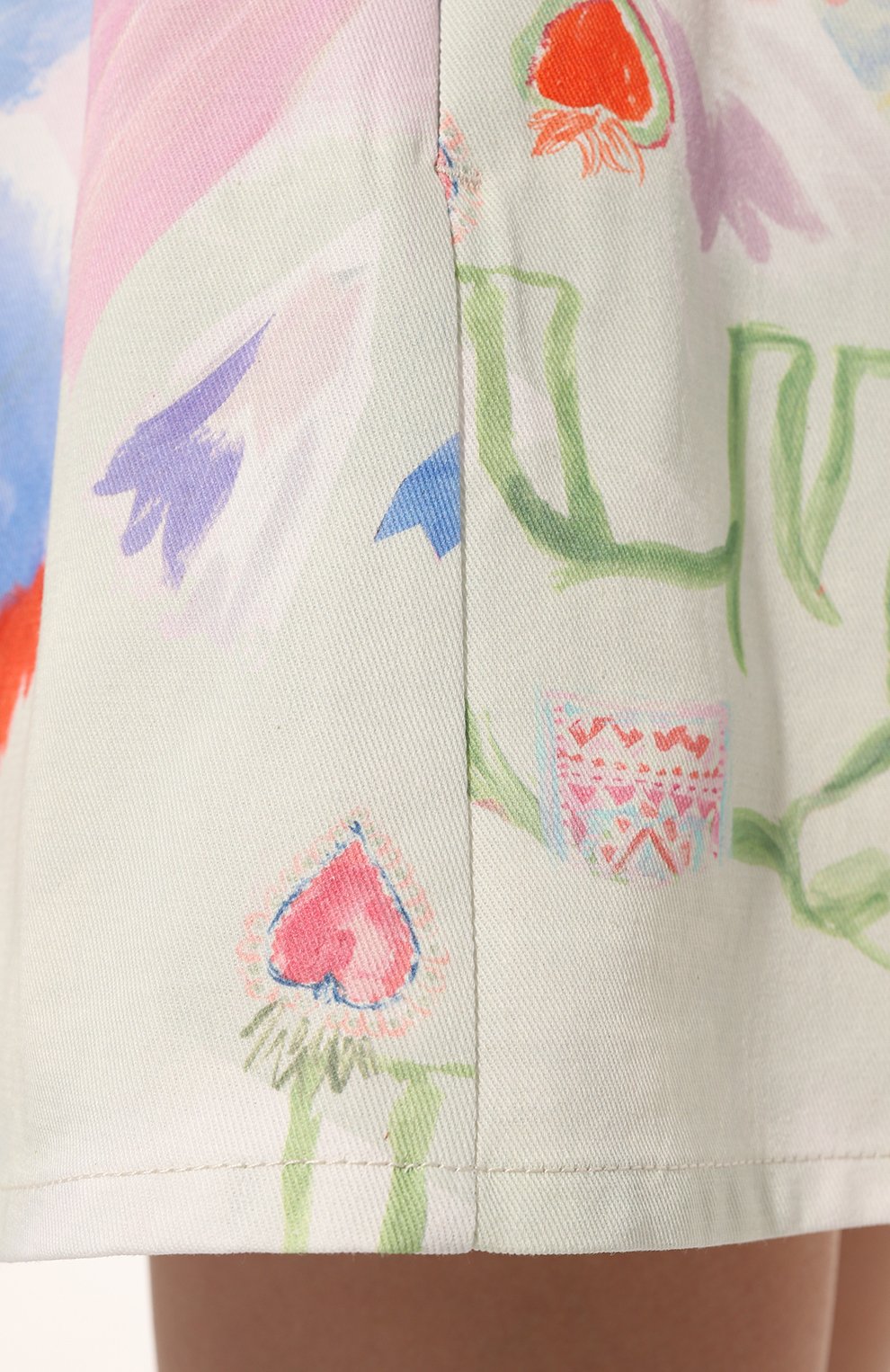 Джинсовый костюм ANY WOWZERS, арт. MARTA02-SLON, фото 7