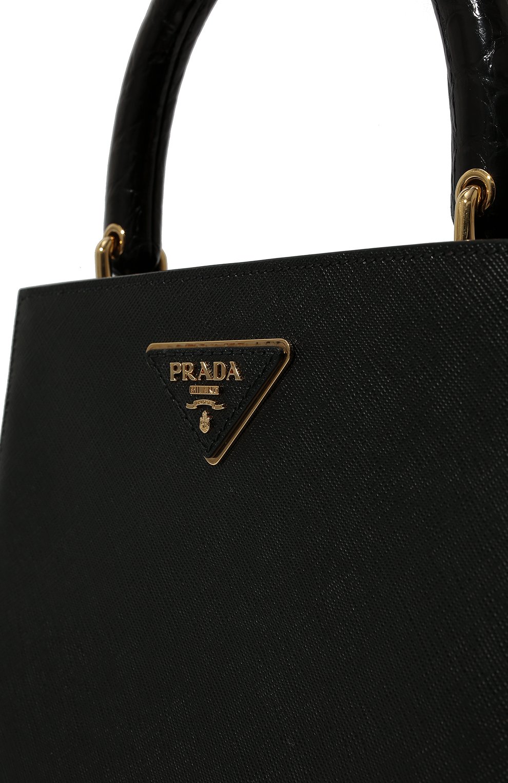 Сумка PRADA, арт. 1BA294-2EVM-F0002-6OO, фото 5