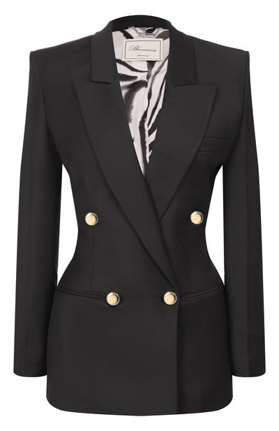 Женский жакет BLUMARINE, арт. 2B114A