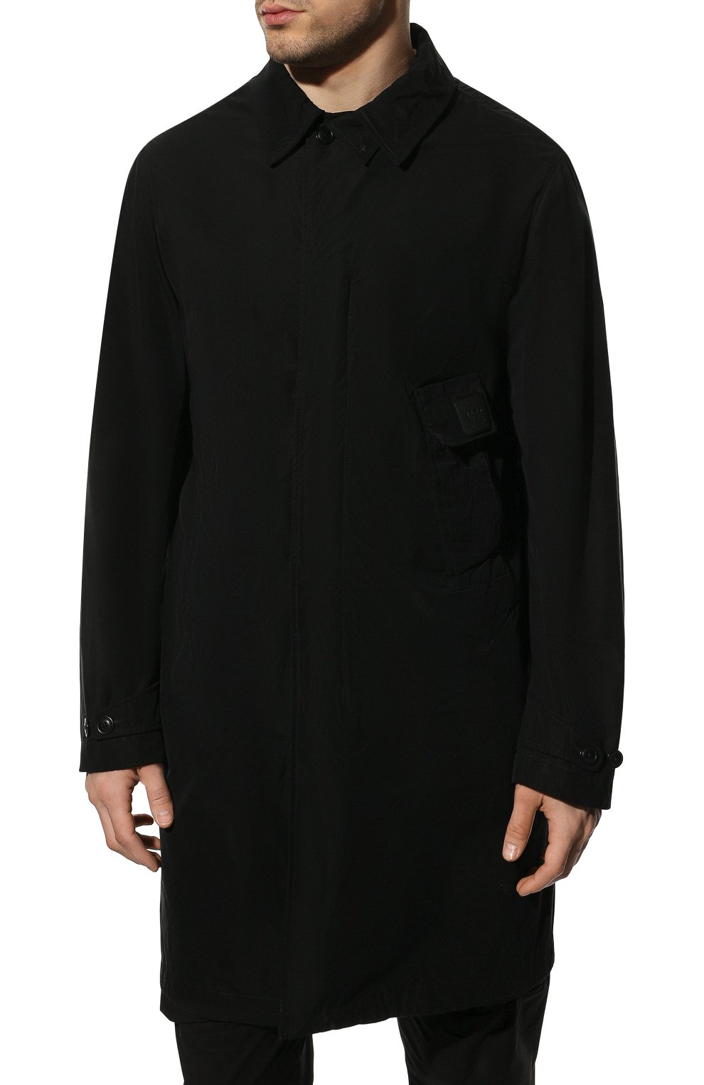 Плащ C.P. COMPANY, арт. 12CM0W175A-005761W, фото 3