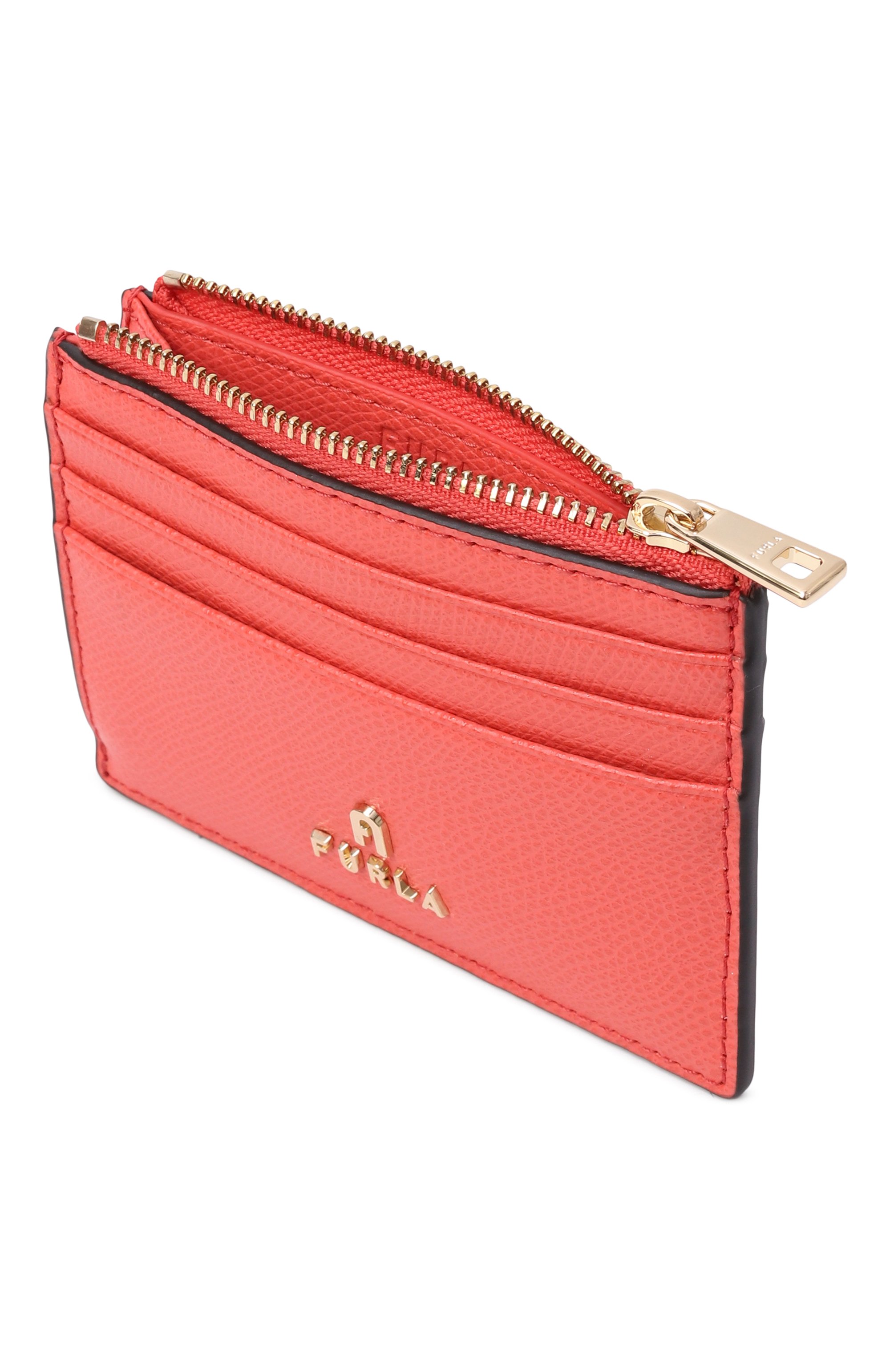 Кожаный футляр для кредитных карт FURLA, арт. WP00388/ARE000, фото 3