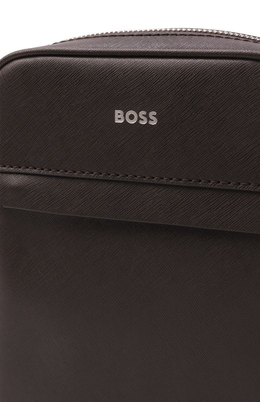 Сумка Zair BOSS 50483566 Коричневый  50483566 Фото 3