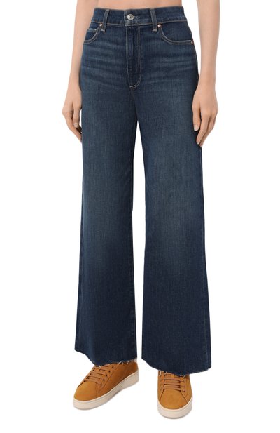 Джинсы anessa PAIGE, арт. 8902B61-B571, фото 3